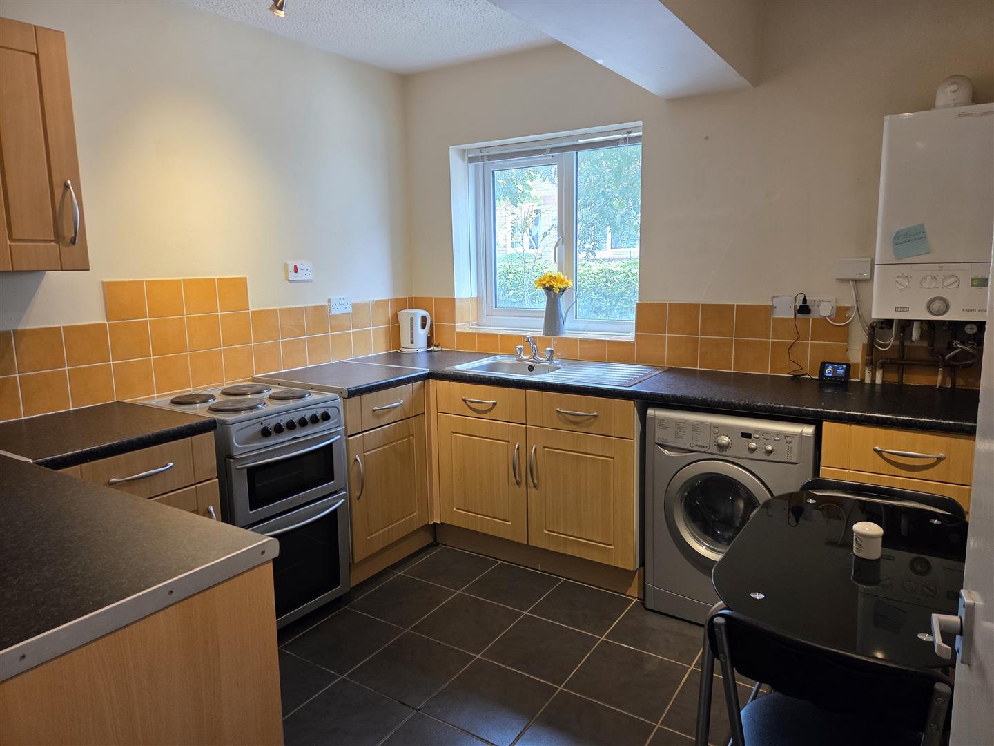 Abernethy Quay, Maritime Quarter, Marina, Swansea, SA1 1UF